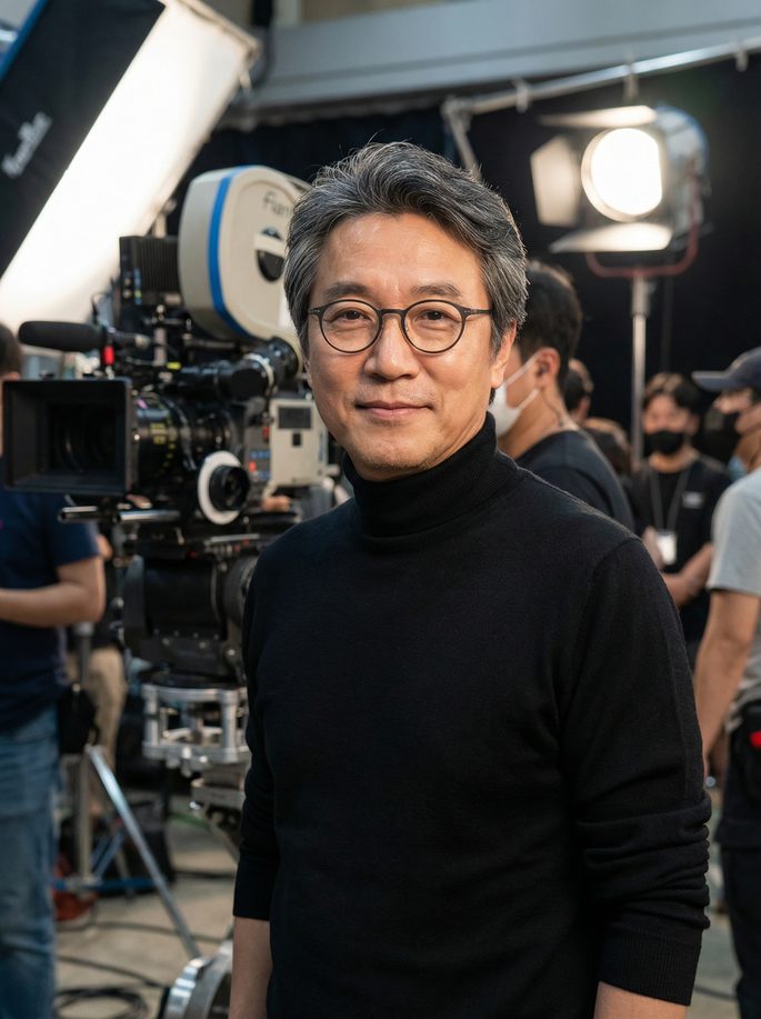 福利姬导演陈明远